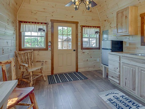 3rd image of 7869 S 400 W Tiny Home #2