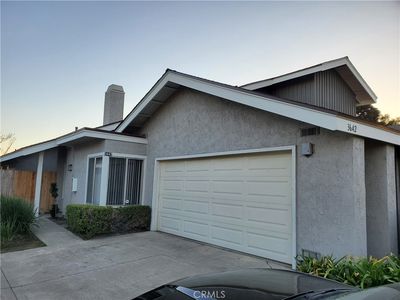 3642 W Park Central Ave, Orange, CA, 92868