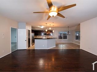 18327 Steele Point Dr, Crosby, TX 77532