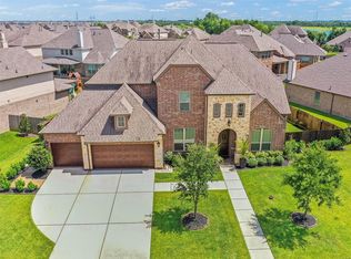 2972 Terrell Cove Ln, League City, TX 77573