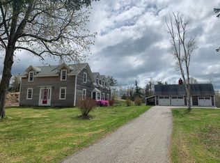 629 N Lubec Rd, Lubec, ME 04652