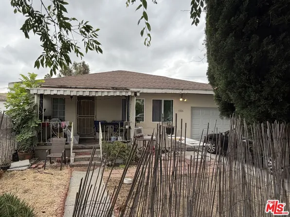 5328 Navarro St, Los Angeles, CA 90032