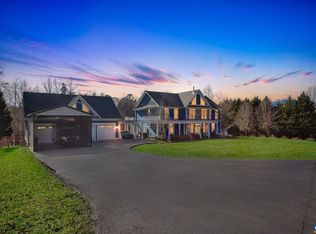 1302 Ponderosa Dr, Barboursville, VA 22923