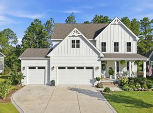 140 Plantation Drive, Southern Pines, NC 28387