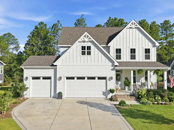 140 Plantation Drive, Southern Pines, NC 28387