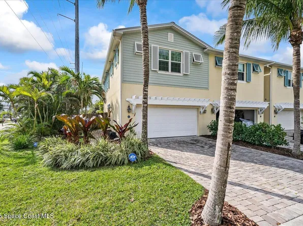 101 12th Ave, Indialantic, FL 32903