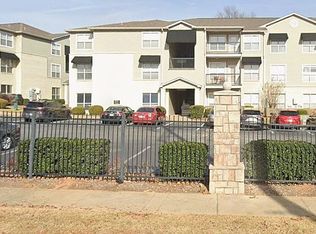 816 North St APT 34, Little Rock, AR 72201