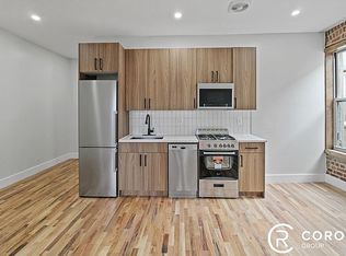 1661 Sterling Pl #3, Brooklyn, NY 11233