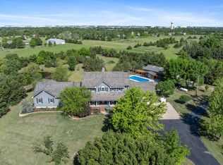 4221 S Dalton St, Derby, KS 67037