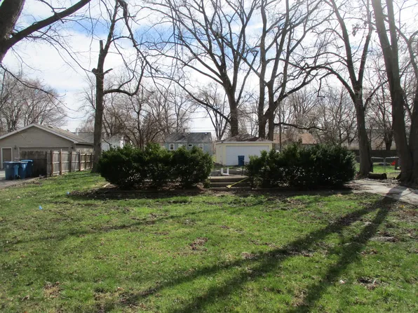 14441 Kenton Ave, Midlothian, IL 60445