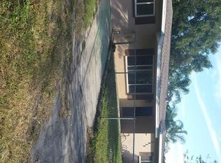 3615 W Walnut St, Tampa, FL 33607