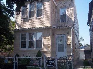 9416 111th St, South Richmond Hill, NY 11419