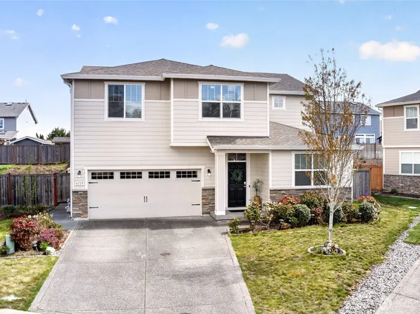6719 139th Street Ct E, Puyallup, WA 98373
