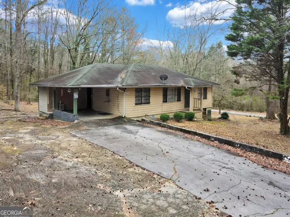 4770 Bailey St, Atlanta, GA 30349