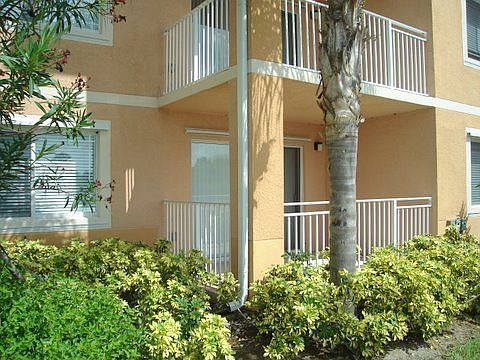 Covered Porch