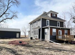 2931 Lafayette Ave, Melbourne, IA 50162