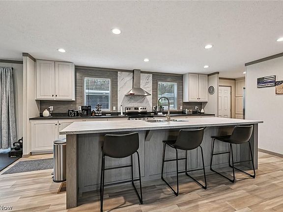 2nd image of 2706 Barn Dr SW #133