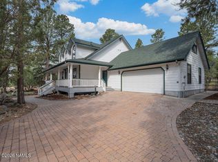 321 N Stoneman Blvd, Williams, AZ 86046