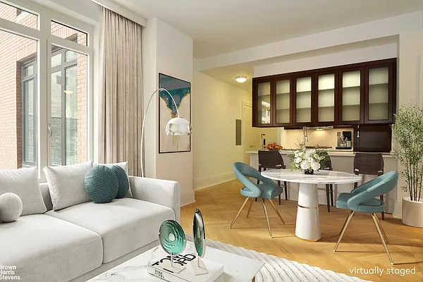 Sold by Brown Harris Stevens | media 1