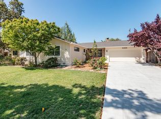 5365 Baron Dr, San Jose, CA 95124