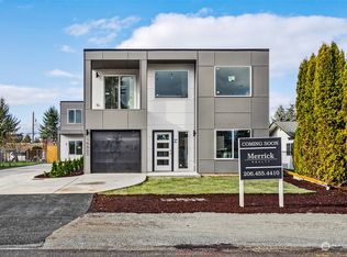 16023 11th Ave SW #C, Seattle, WA 98166