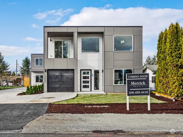 16023 11th Avenue SW #C, Burien, WA 98166