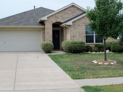 1249 Stone Ln, Celina, TX, 75009