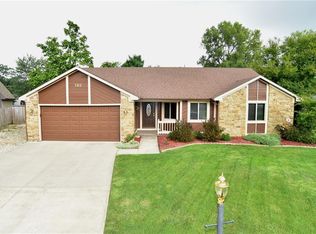 142 Briarwood Ct, Brownsburg, IN 46112