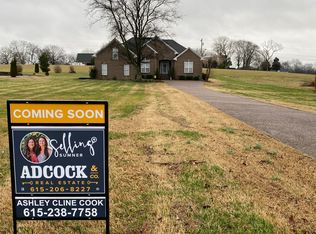 138 Rock Bridge Rd, Gallatin, TN 37066