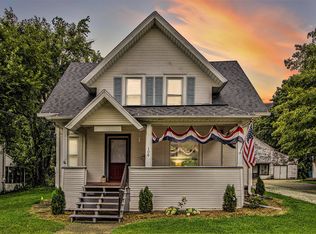 106 Courtland St, Dowagiac, MI 49047