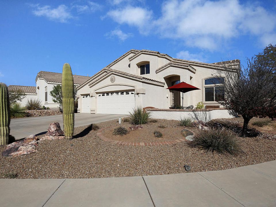 1st image of 385 W Sacaton Canyon Dr