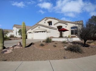 385 W Sacaton Canyon Dr, Oro Valley, AZ 85755