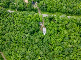 1071 Bean Road, Mount Vernon, ME 04352