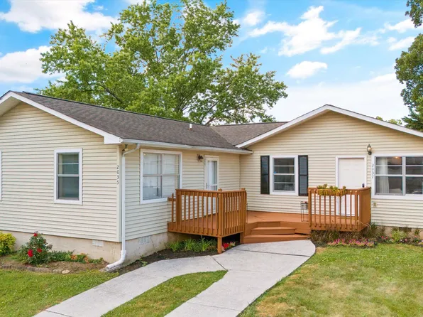 2037 Countryhill Ln, Knoxville, TN 37923