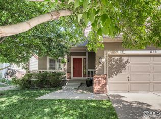 876 Shuttleworth Dr, Erie, CO 80516