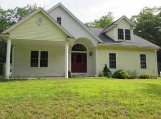 144 Briggs Rd, Mason, NH 03048