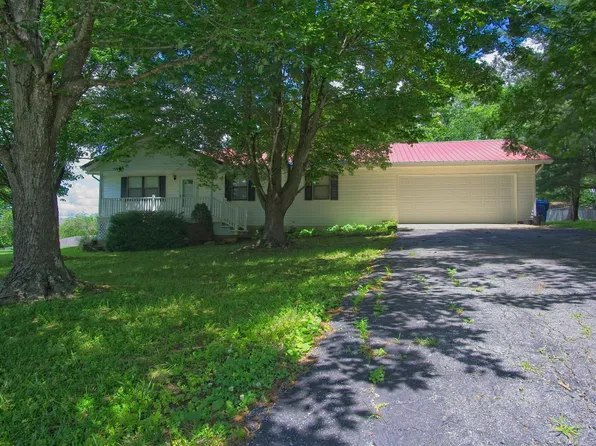 116 N Julie Avenue, Mansfield, MO 65704