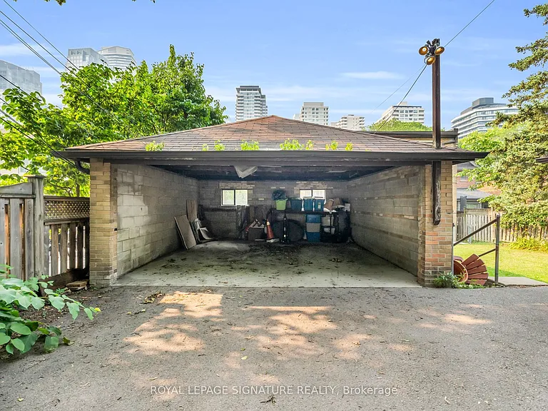 117 Hillsdale Ave E #3 — Photo 21