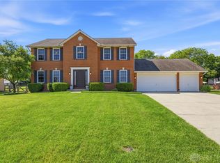 5215 Coventry Ct, Liberty Township, OH 45011