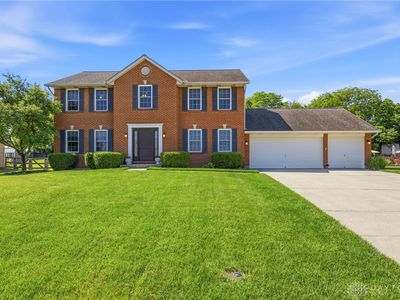 5215 Coventry Ct, Liberty Township, OH, 45011