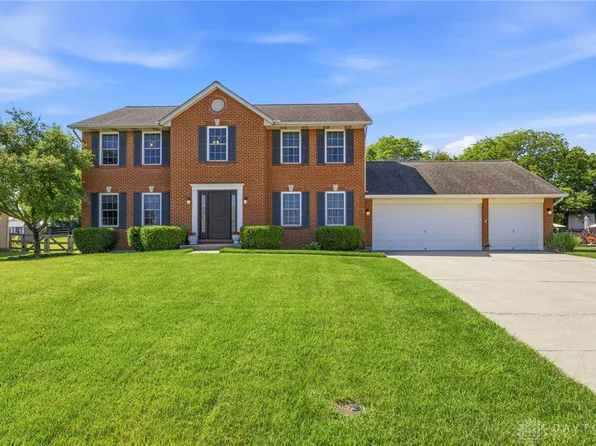 5215 Coventry Ct, Liberty Township, OH 45011