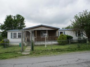 129 Cold Springs Rd, Tyrone, PA 16686