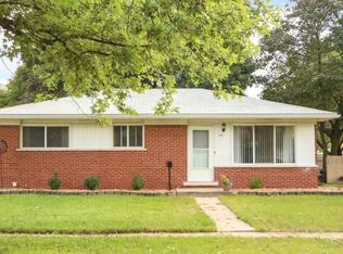 1741 Victor St, Ypsilanti, MI 48198
