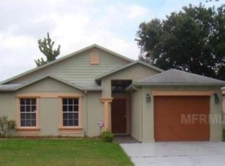 815 Van Lieu St, Kissimmee, FL 34744