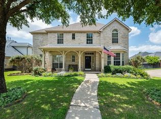 3405 Fallbrook Dr, Sunnyvale, TX 75182