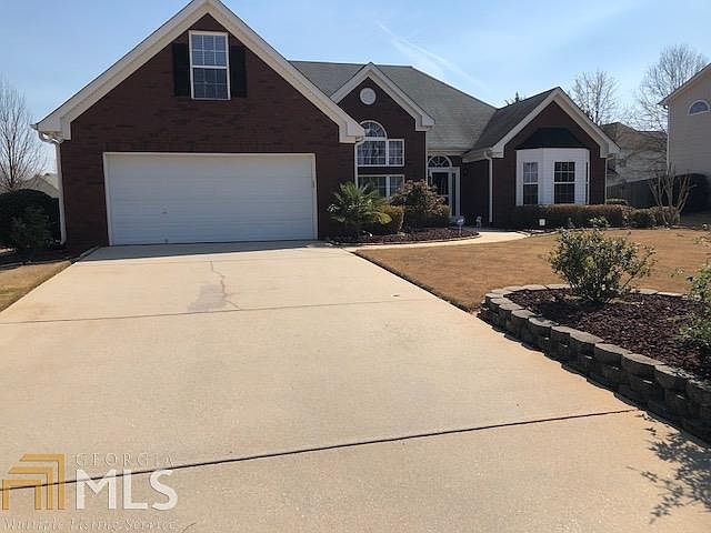 1st image of 3018 Lincoln Log Way