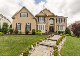 527 Chariot Ct, Wilmington, DE 19808