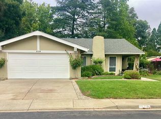 519 Navajo Pl, Danville, CA