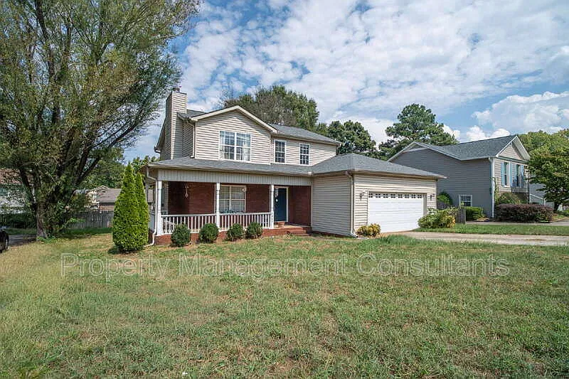 4 bed, 3.0 bath, 2234 sqft, $2,000 — Photo 2