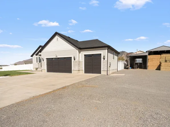 3678 N Spiral Springs Rd W #204, Tooele, UT 84074